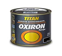 Oxiron Forja Negro 4l