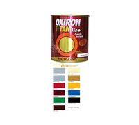 Oxiron Liso Negro 375ml