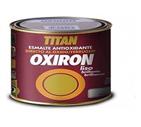 Oxiron Liso Negro 750ml