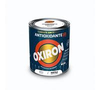 OXIRON Oxion Esmalte Antioxidante Martelé Blanco 750 ml