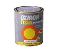 Oxiron Pavonado Negro 375ml