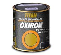 Oxiron Pavonado Negro 750ml