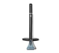 OXO 1278000 - Quitanieves Extensible y Giratorio, Color Negro