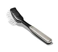 OXO Cepillo para Platos, Acero Inoxidable