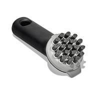 OXO Good Grips - Cepillo de Hierro Fundido