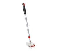 OXO Good Grips Cepillo extensible para bañera y azulejos