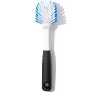 OXO Good Grips Cepillo para Platos con raspador