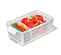 OXO Good Grips Produce Saver Contenedor Mediano