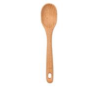 OXO Good Grips Cuchara pequeña de madera, marrón