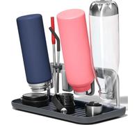 OXO Good Grips Escurrebotellas con Estructura de Aluminio