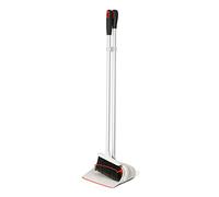 OXO Good Grips Kit de escoba y recogedor compacto