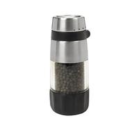 OXO Good Grips Molinillo manual para pimienta de acero inoxidable
