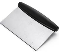 OXO Good Grips Multi-purpose Stainless Steel Scraper & Chopper
