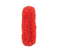 Recambio de Plumero de Microfibra OXO Good Grips - Cabezal de Recambio de Doble Cara - Lavable a máquina - Delgado y Flexible para Espacios reducidos - Quita el Polvo sin Productos químicos