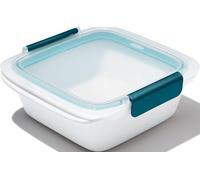 OXO Good Grips - Recipiente para sándwiches Prep & Go