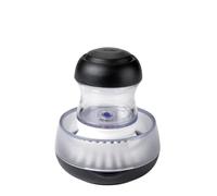 OXO Good Grips – Set de almacenamiento para cepillo de platos