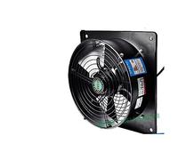 OXOAMP Ventilador, Cuadrado Fuera del Ventilador axial Ventilador de Escape enfriamiento gabinete Industrial(YWF4E-200)
