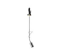 Oxyturbo - boquilla - laserbrenner - profesional - 60 cm