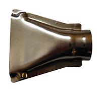 Oxyturbo - boquilla - modelo plano