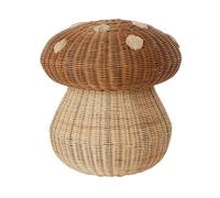 OYOY Cesta Mushroom Nature