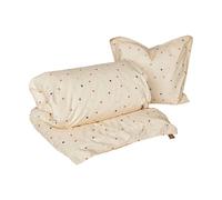 OYOY Juego de cama junior Konfetti Multi