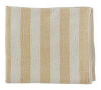 OYOY Mantel Striped 140x260 cm Vanilla