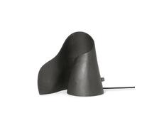 Ferm Living Lámpara de mesa Oyster Black