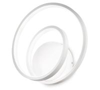 OZ AP ON–OFF, 2700K, aplique, Ideal Lux