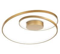 OZ PL 60 DALI, plafón, Ideal Lux