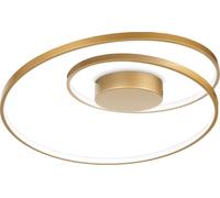 Ideal Lux Oz PL ON-OFF Lámpara de techo LED Diseño modern