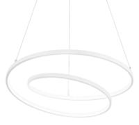 OZ SP D60 DALI, lámpara colgante, Ideal Lux