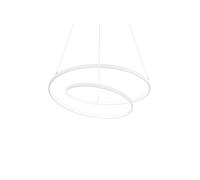 Ideal Lux Oz SP D60 LED lámpara moderna ON-OFF