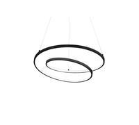 Ideal Lux Oz SP D60 LED lámpara moderna ON-OFF