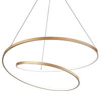 Ideal Lux Oz SP D60 LED lámpara moderna ON-OFF