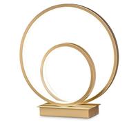 OZ TL ON-OFF, lámpara de mesa, Ideal Lux