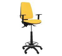 P&C Taburete Elche 00B10RN Amarillo