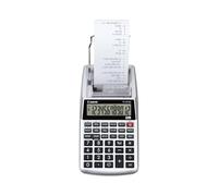 Canon Calculadora de escritorio P1-DTSC II EMEA HWB
