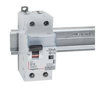 P312 DX3 B 16A/30MA/A INTERRUPTOR P310 DX3 410965