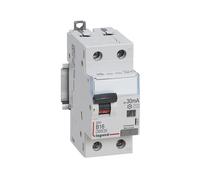 P312 DX3 B 16A/30MA/AC INTERRUPTOR P310 DX3 410921