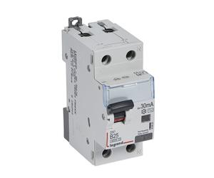 P312 DX3 B 25A/30MA/AC INTERRUPTOR P310 DX3 410923
