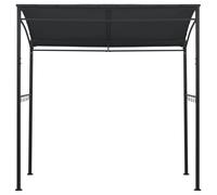 Pabellón para barbacoa - Tienda para barbacoa - Cubierta para barbacoa - Toldo para barbacoa - Refugio para barbacoa