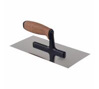 Paca metálica awtools, modelo 270 mm, mango de corcho en base de poli