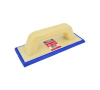 Paca plástica awtools con goma para fugado 245x95 mm, alta resistenci