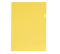 Pack 10 dossier classic a4 - fabricado en polipropileno 100% reciclabl