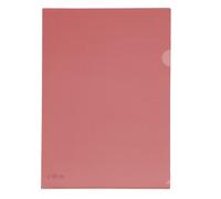 Pack 10 dossier classic a4 - fabricado en polipropileno 100% reciclabl