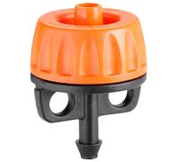 Pack 10 goteros autoregulables 4 l/h claber
