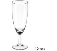 Pack 12ud copa cava flauta 15cl