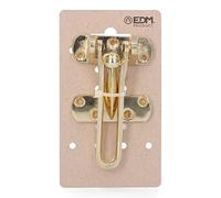 EDM Retenedor de seguridad Zamak y latón – Pack 1 uds.