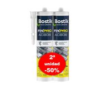 Pack 2 adhesivos de montaje fixpro ac806