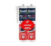 Pack 2 adhesivos express fixpro hp806